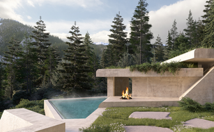 Grand Hotel Belvedere - Image 3