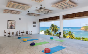 Ayurvie Weligama Retreat - Image 5