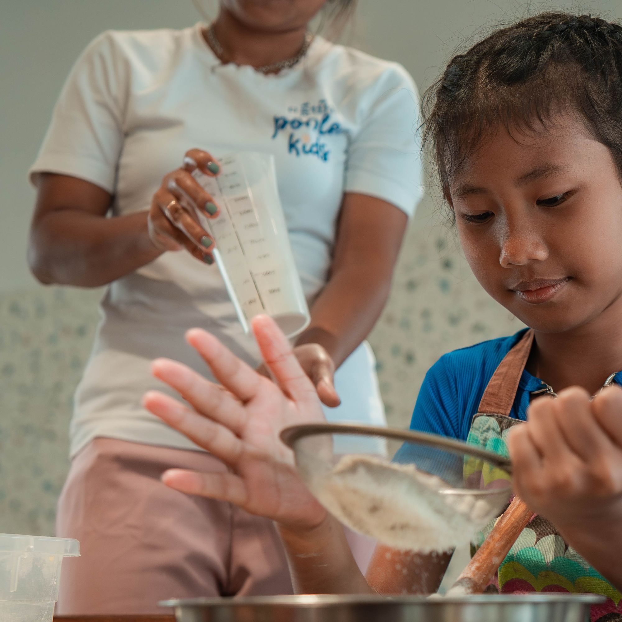 Angkor Grace Residence & Wellness Resort.