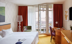 Falkensteiner Spa Resort Marienbad - Zdjęcie 2