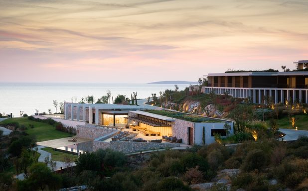 Six Senses Kaplankaya - Bild 1