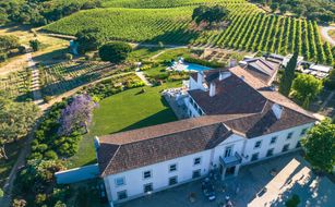 Hotel Casa Palmela - Zdjęcie 2