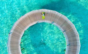 Hideaway Beach Resort & Spa - Zdjęcie 2