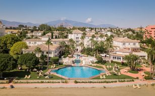 Las Dunas Grand Luxury Hotel - Image 4