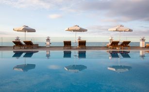 Alexander Beach Hotel & Village Resort - Image 2