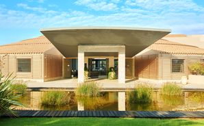 Capovaticano Resort Thalasso Spa - Zdjęcie 2