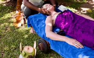 Jeevaka Villa and Ayurveda Retreat - Afbeelding 4