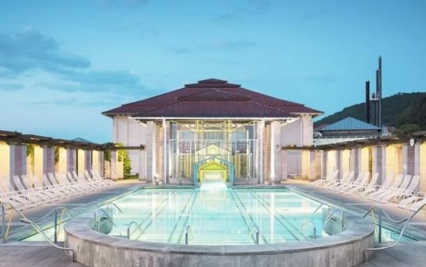 VILOTEL – Hotel & Restaurant - Bild 1