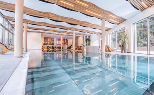 Sporthotel Zoll - Bild 2