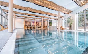 Sporthotel Zoll - Imagen 2