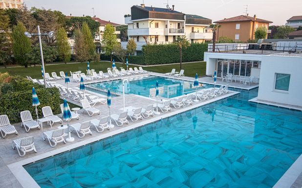 Hotel Terme Vena d'Oro - Bild 1