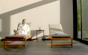 Marienkron Retreat & Health Resort - Bild 3