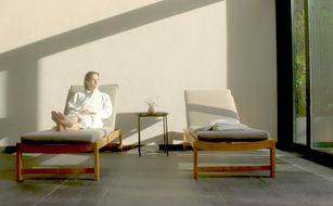 Marienkron Retreat & Health Resort - Zdjęcie 3