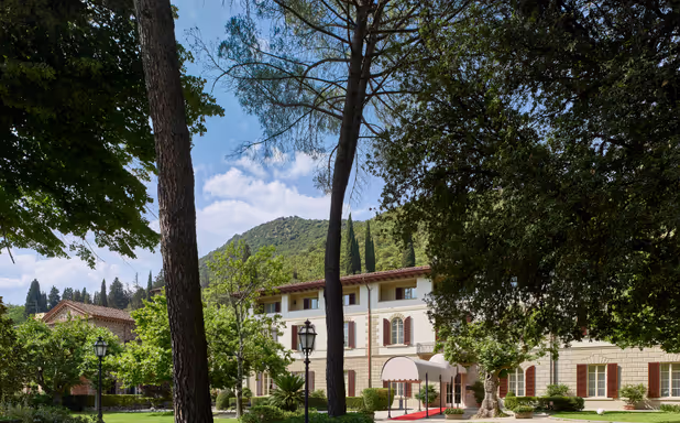 Grotta Giusti Thermal Spa Resort - Bild 1
