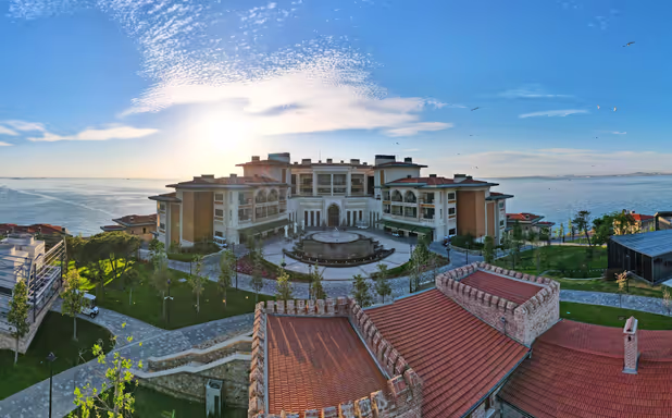 Birun Ada Hotel - Bild 1