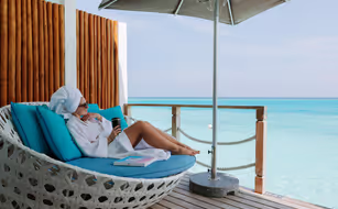 Cora Cora Maldives - Image 5