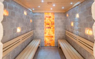 Hunguest Hotel Panoráma - Immagine 4