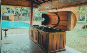 Ayuwaters Retreat - Bild 2