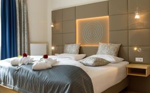 das balance - SPA & GOLF Hotel am Wörthersee - Image 4