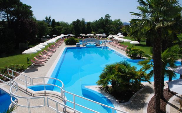 Ermitage Bel Air Medical Hotel - Imagen 1