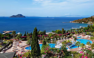 Sianji Well-Being Resort - Afbeelding 5