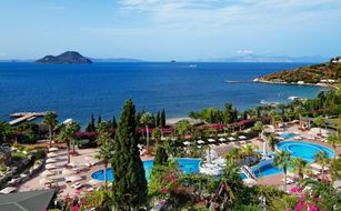 Sianji Well-Being Resort - Imagen 5