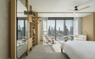 SIRO One Za'abeel - Zdjęcie 2