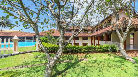 Aida Ayurveda Resort & Spa