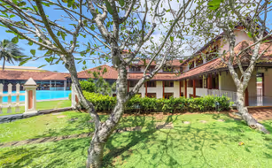 Aida Ayurveda Resort & Spa - Bild 2