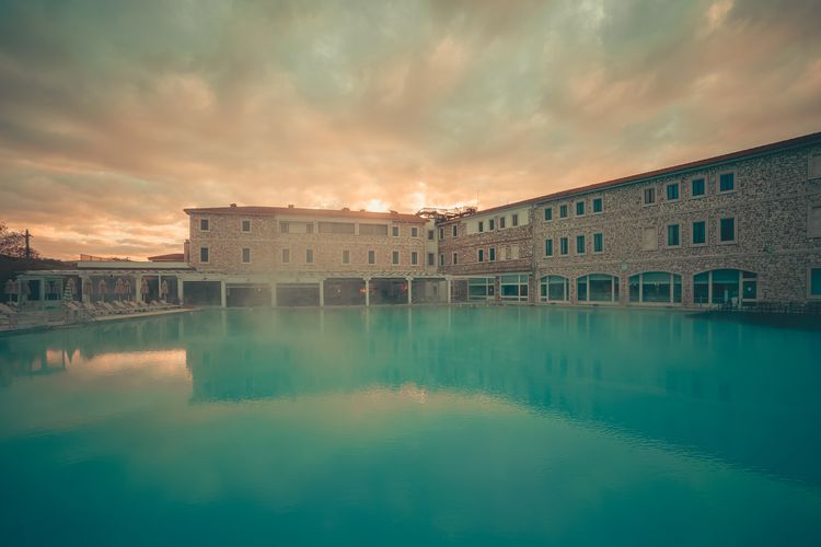 Saturnia