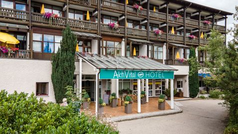 AktiVital Hotel