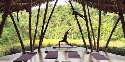 Yogareise Bali Self Love Retreat für Frauen
