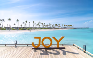 Joy Island  - Image 2