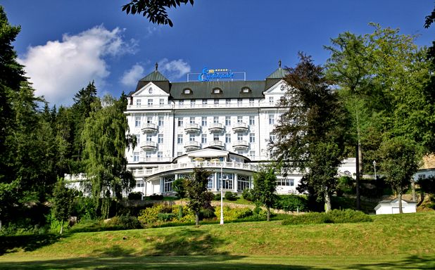 Hotel Esplanade Spa & Golf Resort - Afbeelding 1