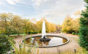Bernstein Schlosshotel Ballenstedt - Bild 4