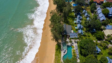 Khaolak Emerald Beach Resort & Spa