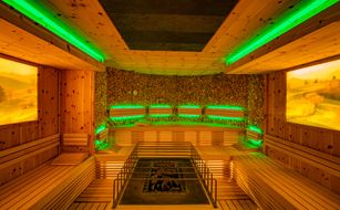 Vital- & Wellnesshotel Albblick - Zdjęcie 4