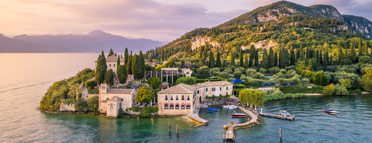 Spa sul Lago di Garda