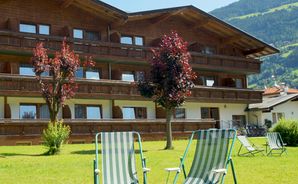 First Mountain Hotel Zillertal - Bild 2