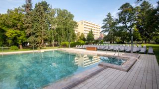 Hunguest Hotel Helios