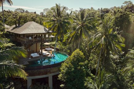 COMO Shambhala Estate