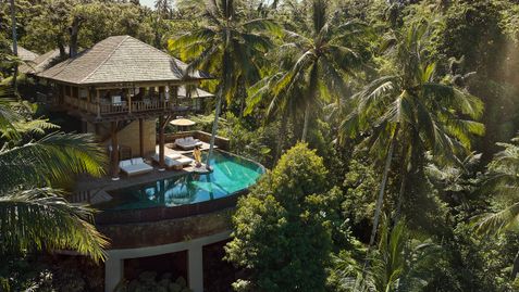 COMO Shambhala Estate