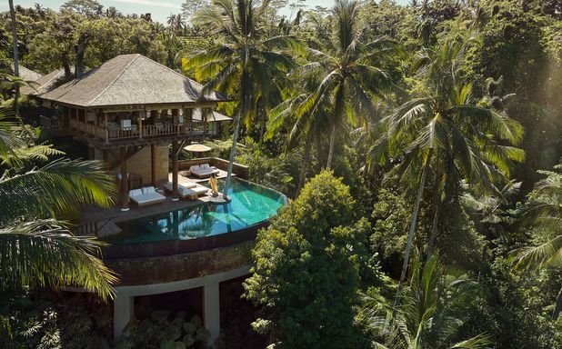 COMO Shambhala Estate - Image 1