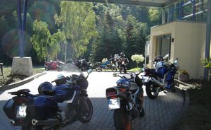 MORADA Hotel Alexisbad - Bild 2