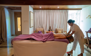 Shanti Maurice Resort & Spa - Immagine 2