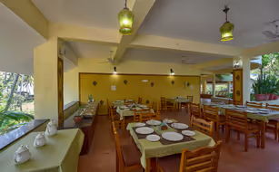Palmleaves Beach Resort - Zdjęcie 4