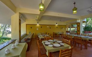 Palmleaves Beach Resort - Immagine 4