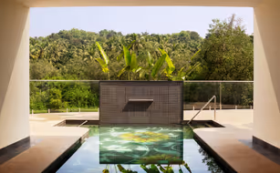 Villa Raag - Bild 2