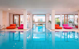 Hotel Valserhof - Bild 3