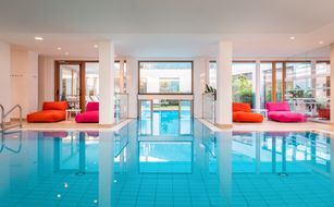 Hotel Valserhof - Zdjęcie 3